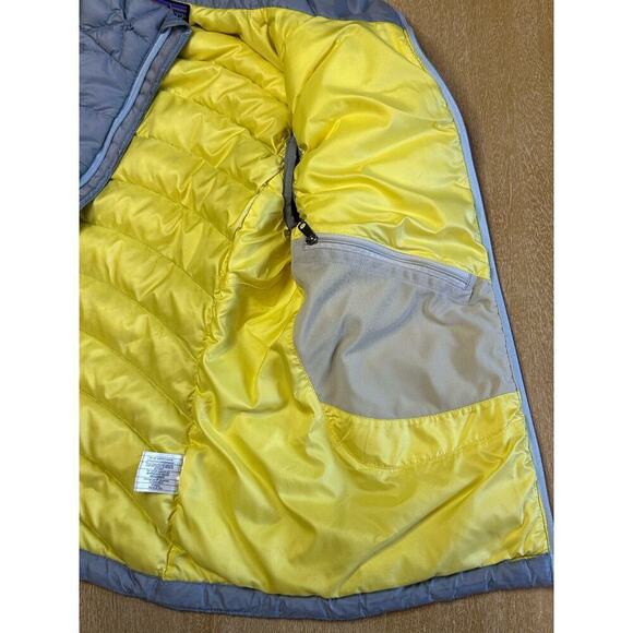 Patagonia Nano Puff Vest - Picture 9 of 9